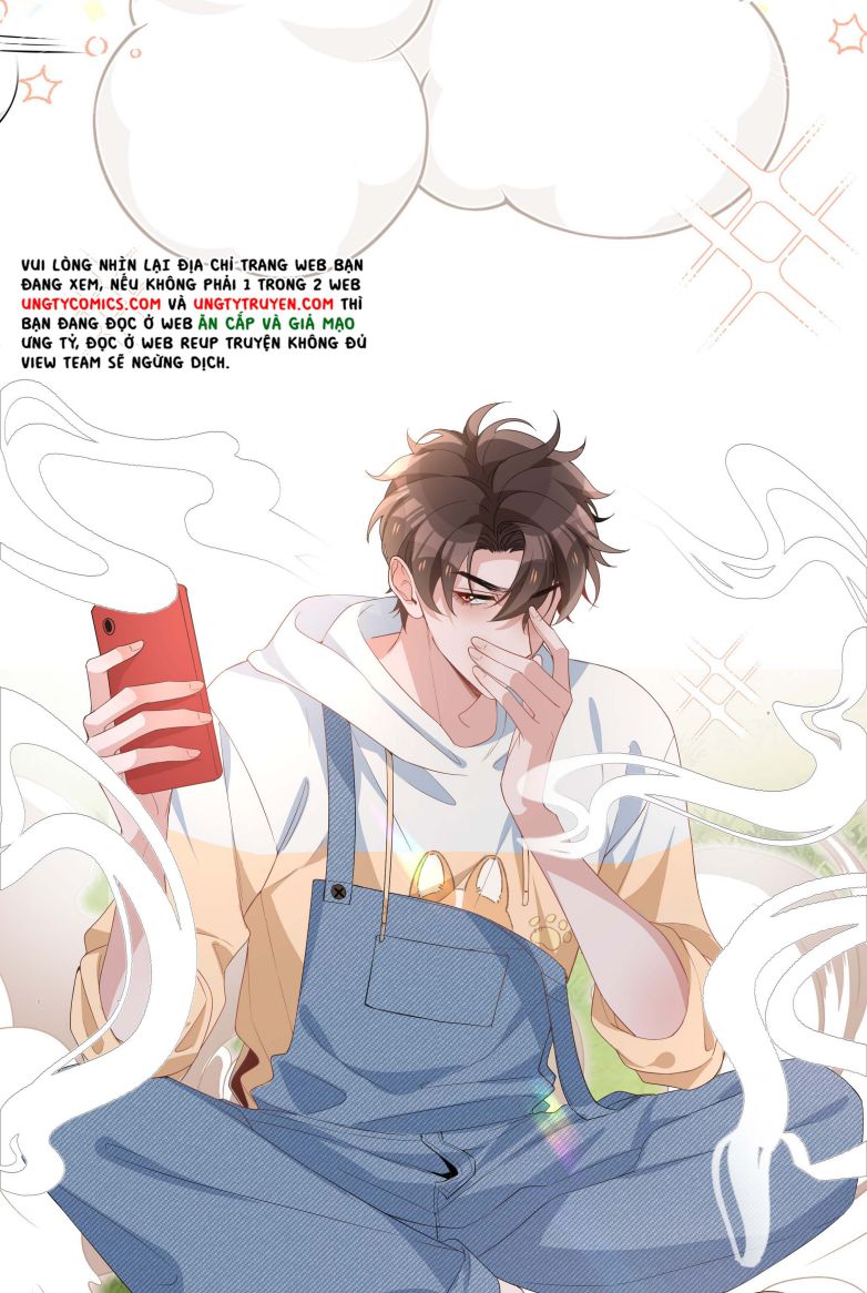 Sơn Hải Cao Trung Chapter 16 - Trang 3