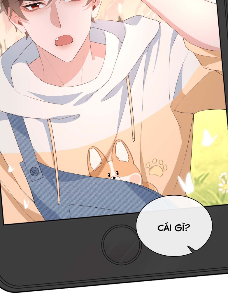 Sơn Hải Cao Trung Chapter 16 - Trang 3