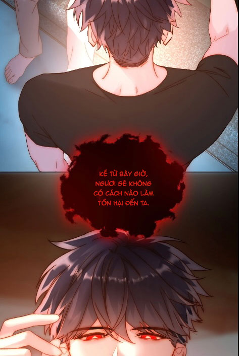 Tôi Phải Làm 1 Kẻ Đại Xấu Xa Phiên Ngoại Đặc Biệt - Trang 2