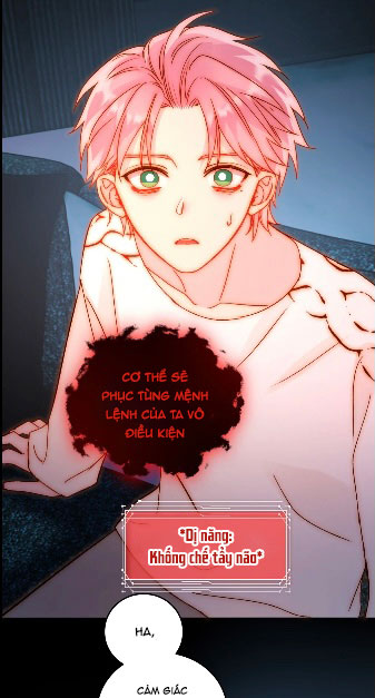 Tôi Phải Làm 1 Kẻ Đại Xấu Xa Phiên Ngoại Đặc Biệt - Trang 2