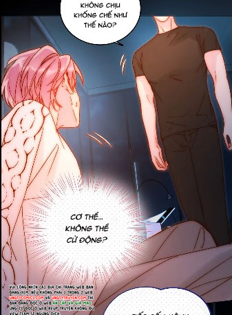 Tôi Phải Làm 1 Kẻ Đại Xấu Xa Phiên Ngoại Đặc Biệt - Trang 2