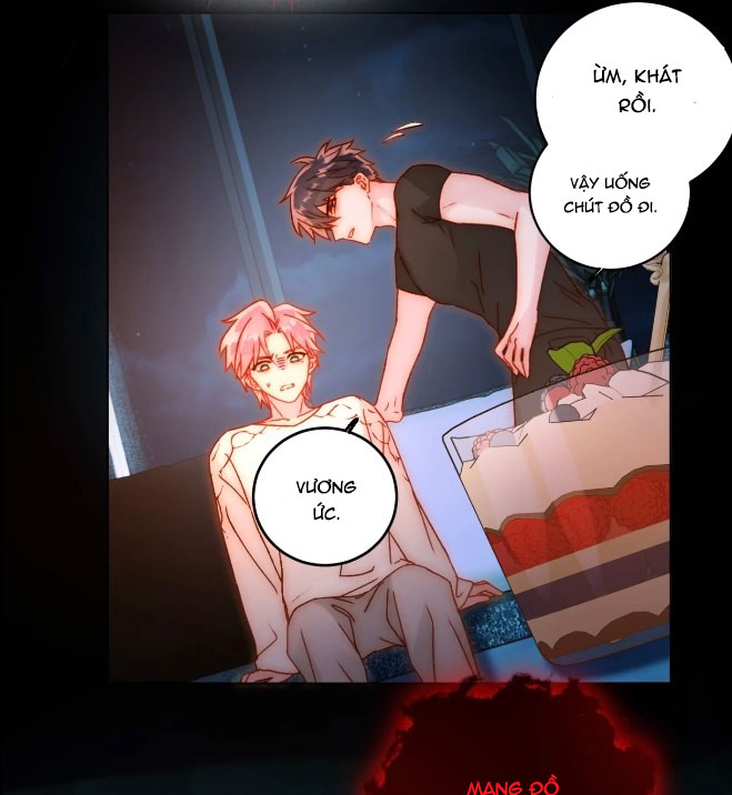 Tôi Phải Làm 1 Kẻ Đại Xấu Xa Phiên Ngoại Đặc Biệt - Trang 2