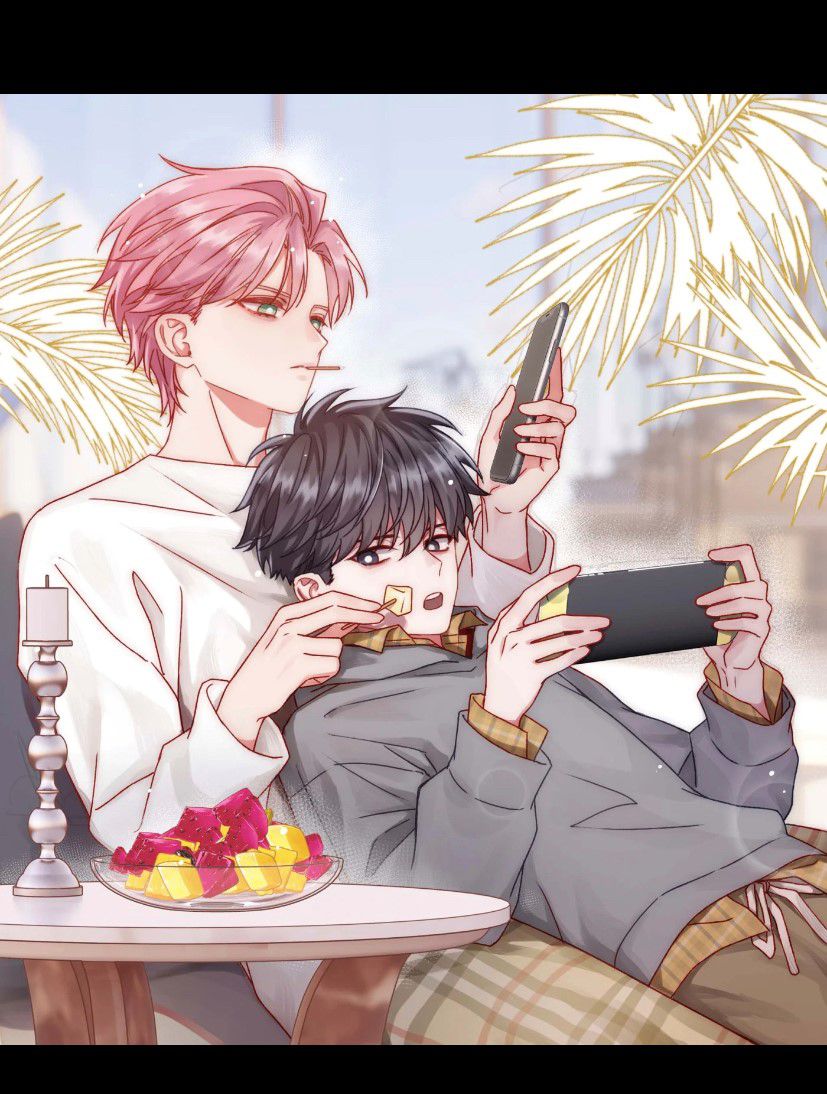 Tôi Phải Làm 1 Kẻ Đại Xấu Xa Phiên Ngoại Đặc Biệt - Trang 2