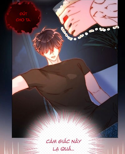 Tôi Phải Làm 1 Kẻ Đại Xấu Xa Phiên Ngoại Đặc Biệt - Trang 2