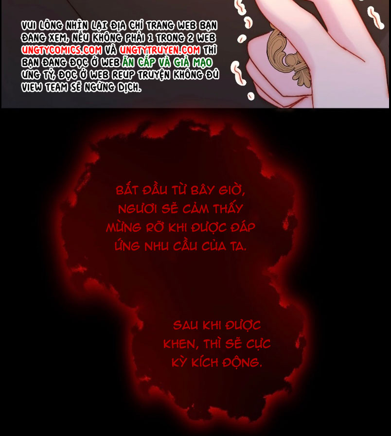 Tôi Phải Làm 1 Kẻ Đại Xấu Xa Phiên Ngoại Đặc Biệt - Trang 2