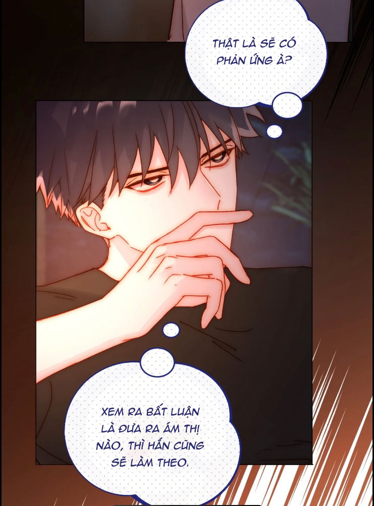 Tôi Phải Làm 1 Kẻ Đại Xấu Xa Phiên Ngoại Đặc Biệt - Trang 2