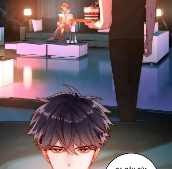 Tôi Phải Làm 1 Kẻ Đại Xấu Xa Phiên Ngoại Đặc Biệt - Trang 2