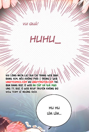 Tôi Phải Làm 1 Kẻ Đại Xấu Xa Phiên Ngoại Đặc Biệt - Trang 2