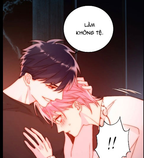 Tôi Phải Làm 1 Kẻ Đại Xấu Xa Phiên Ngoại Đặc Biệt - Trang 2