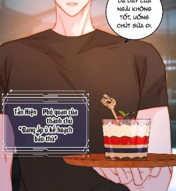 Tôi Phải Làm 1 Kẻ Đại Xấu Xa Phiên Ngoại Đặc Biệt - Trang 2
