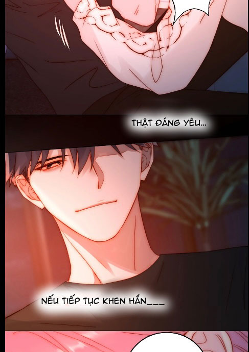 Tôi Phải Làm 1 Kẻ Đại Xấu Xa Phiên Ngoại Đặc Biệt - Trang 2