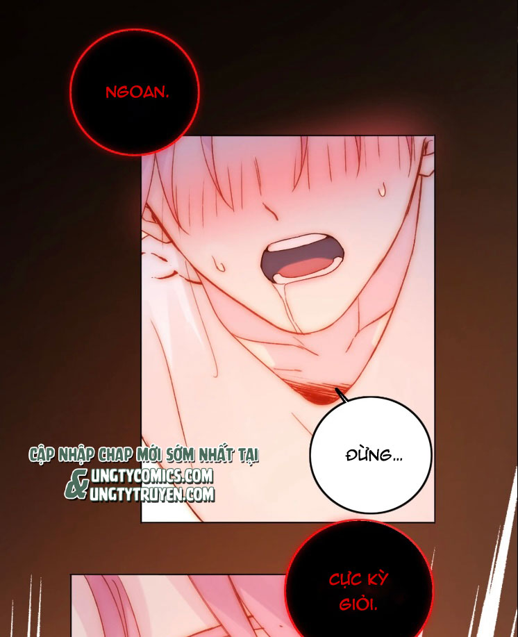 Tôi Phải Làm 1 Kẻ Đại Xấu Xa Phiên Ngoại Đặc Biệt - Trang 2