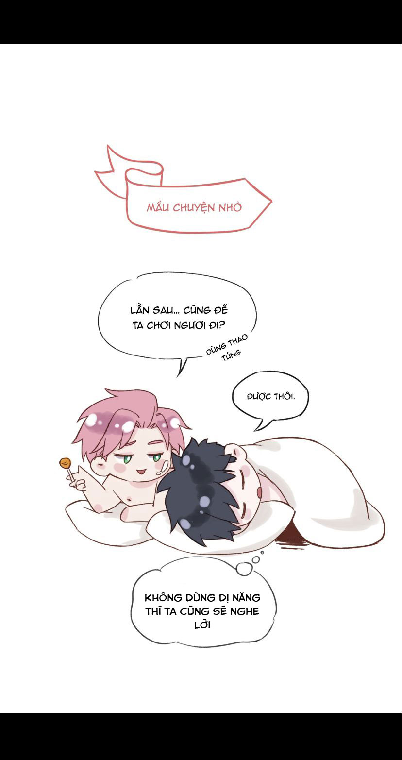 Tôi Phải Làm 1 Kẻ Đại Xấu Xa Phiên Ngoại Đặc Biệt - Trang 2