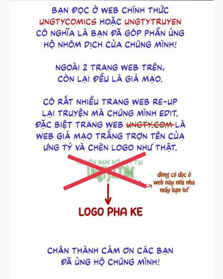 Tôi Phải Làm 1 Kẻ Đại Xấu Xa Phiên Ngoại Đặc Biệt - Trang 2