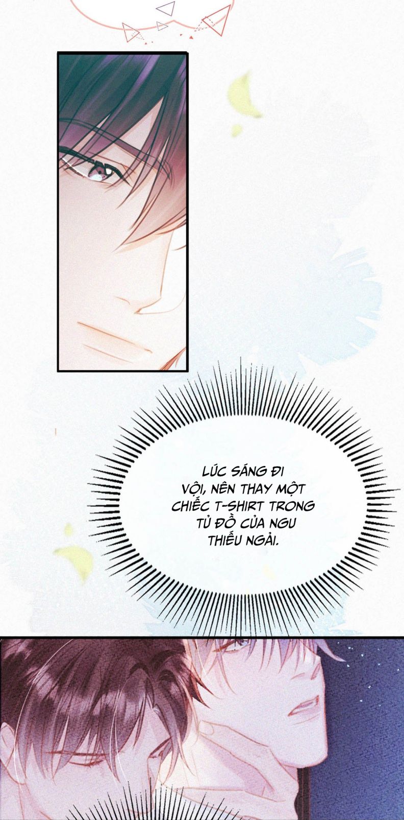 Môi Súng Chapter 50 - Trang 4