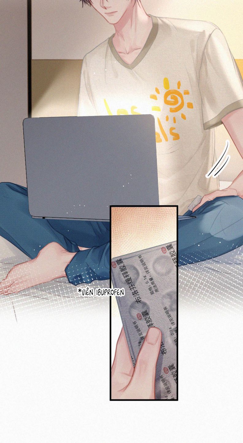 Môi Súng Chapter 50 - Trang 4