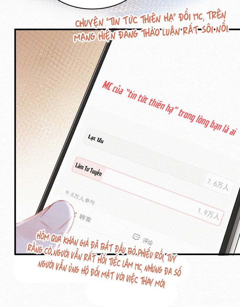 Môi Súng Chapter 50 - Trang 4