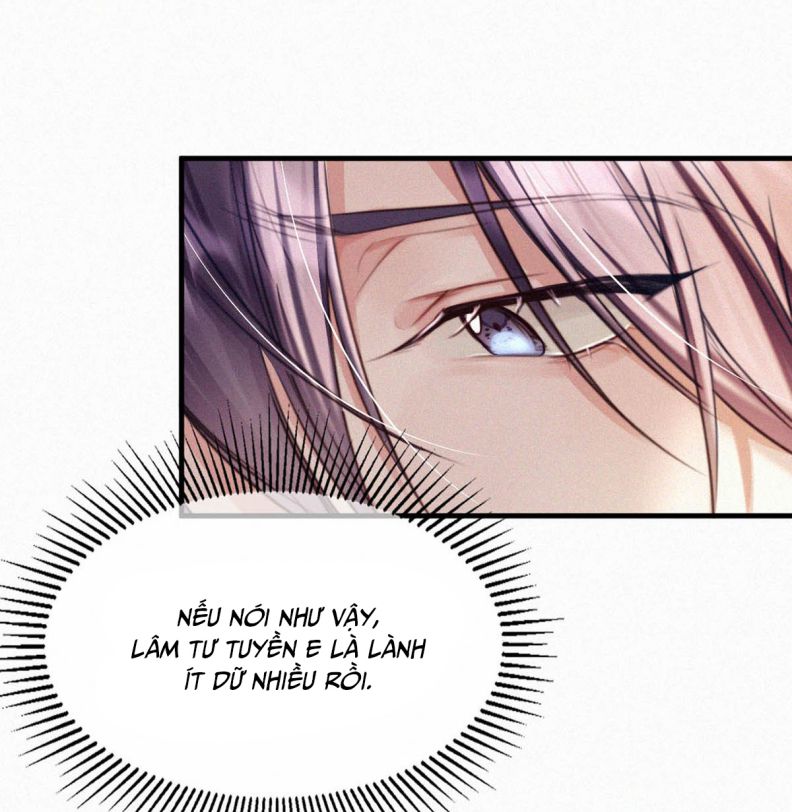 Môi Súng Chapter 50 - Trang 4