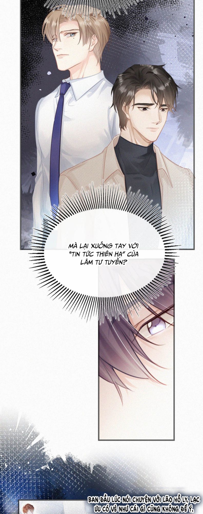 Môi Súng Chapter 50 - Trang 4