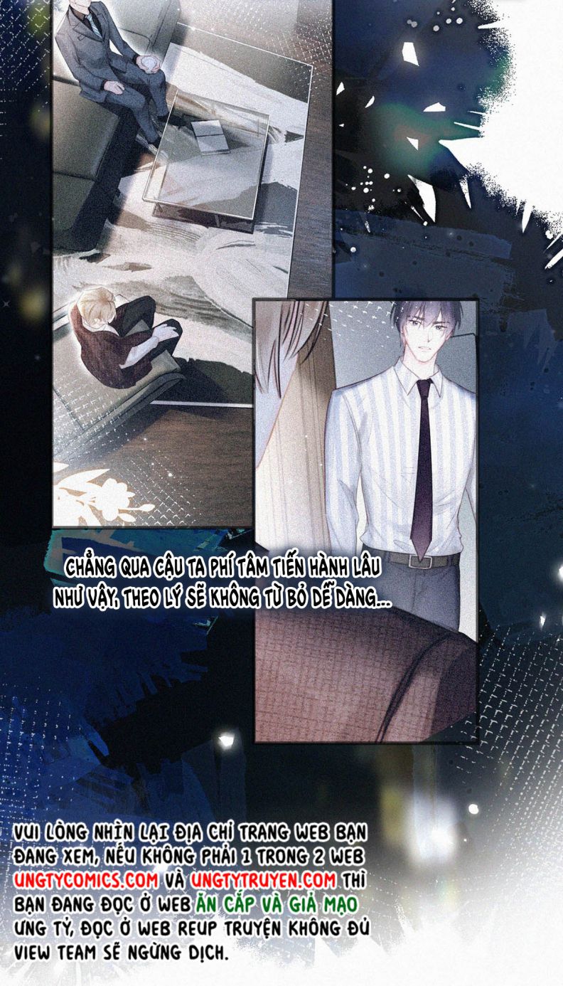 Môi Súng Chapter 50 - Trang 4