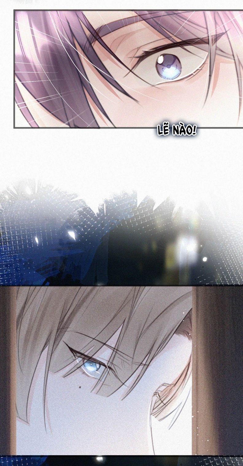 Môi Súng Chapter 50 - Trang 4