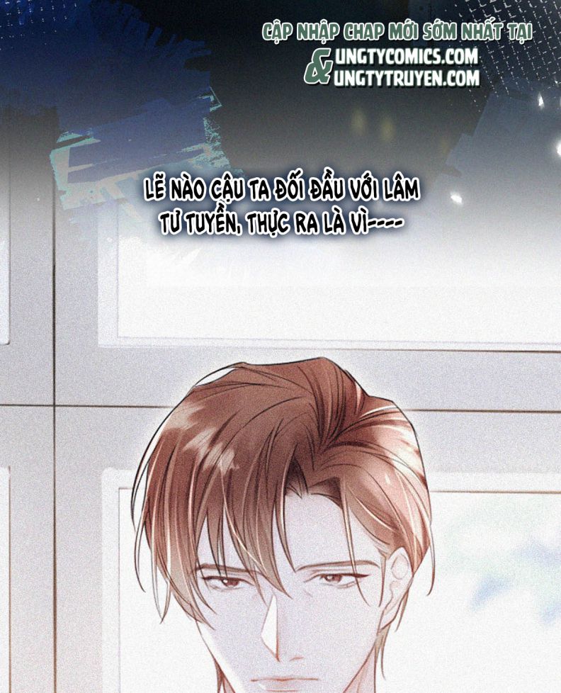 Môi Súng Chapter 50 - Trang 4