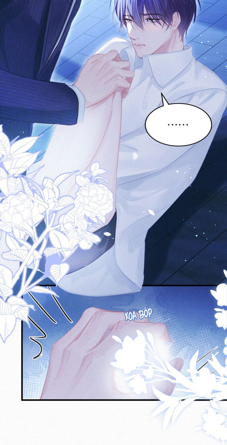 Môi Súng Chapter 50 - Trang 4