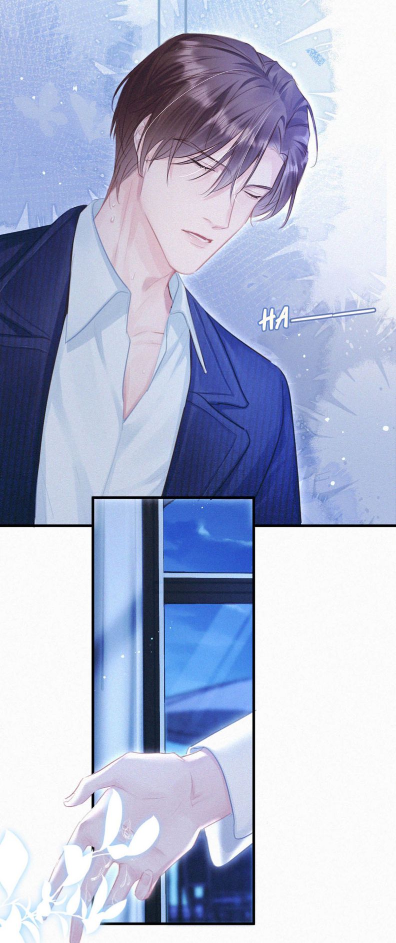 Môi Súng Chapter 50 - Trang 4