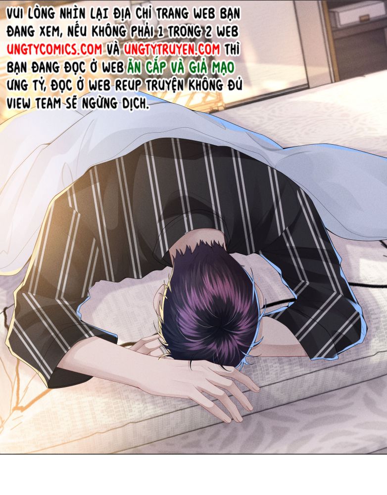 Dior Tiên Sinh Chap 45 - Trang 2