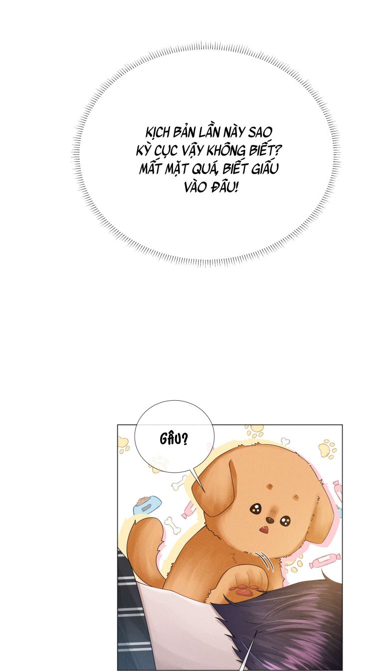 Dior Tiên Sinh Chap 45 - Trang 2