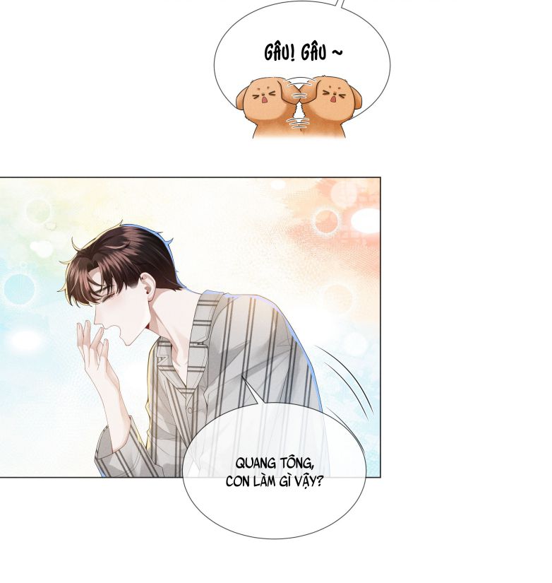 Dior Tiên Sinh Chap 45 - Trang 2