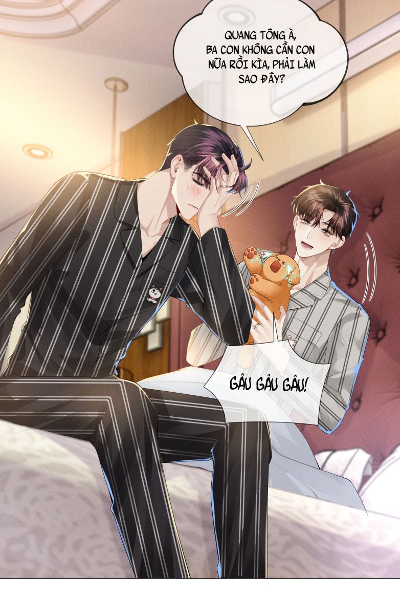 Dior Tiên Sinh Chap 45 - Trang 2