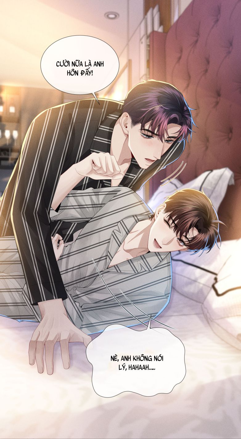 Dior Tiên Sinh Chap 45 - Trang 2