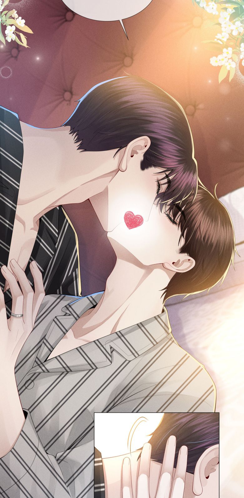 Dior Tiên Sinh Chap 45 - Trang 2