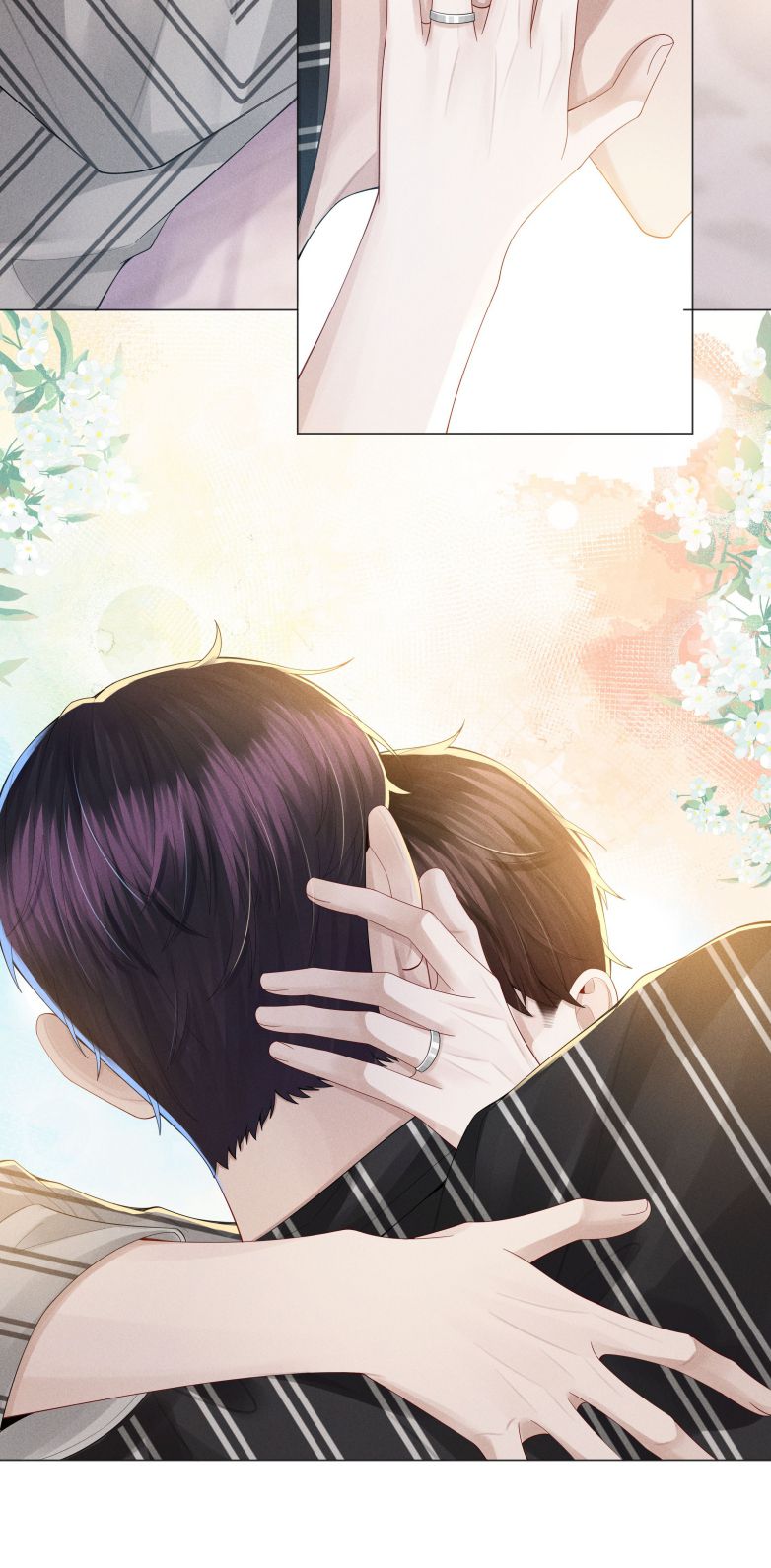 Dior Tiên Sinh Chap 45 - Trang 2