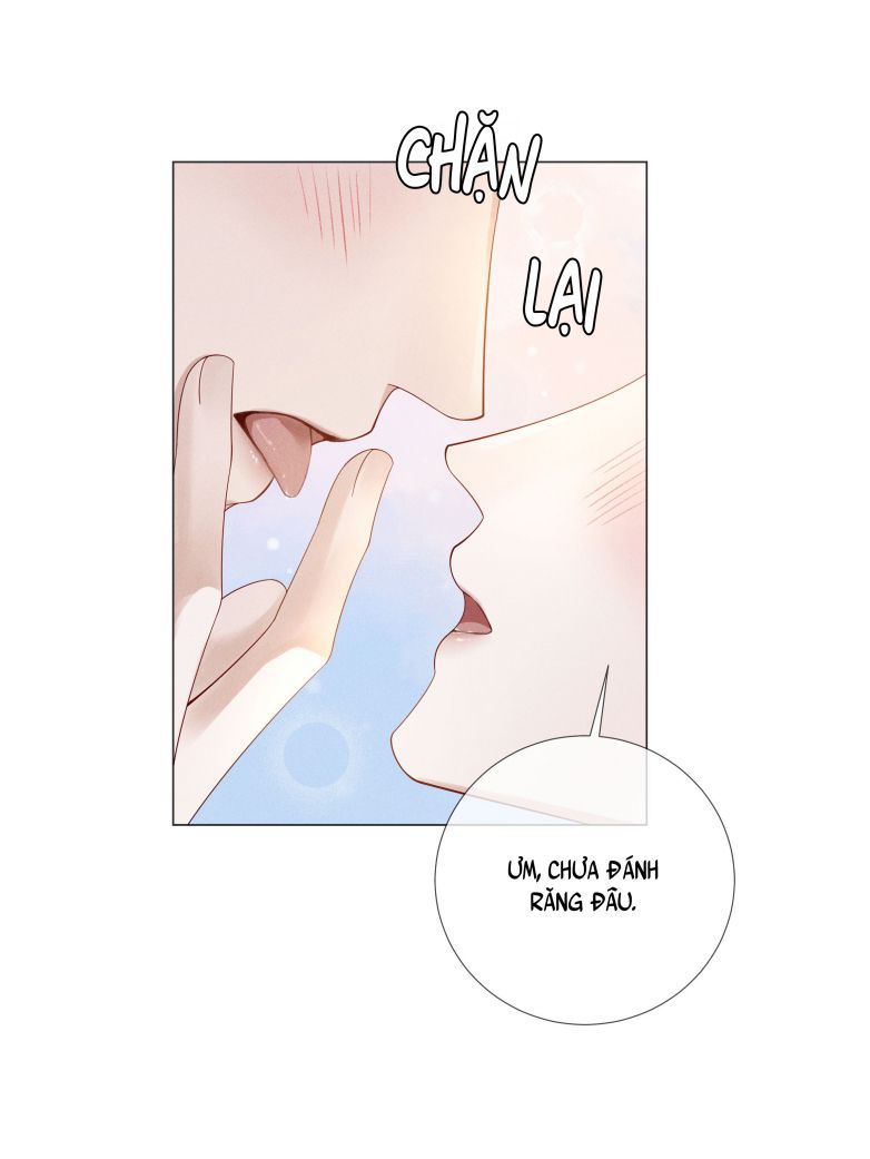 Dior Tiên Sinh Chap 45 - Trang 2