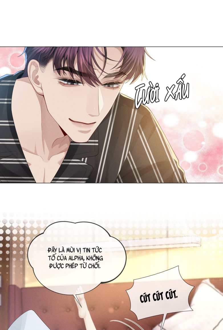 Dior Tiên Sinh Chap 45 - Trang 2