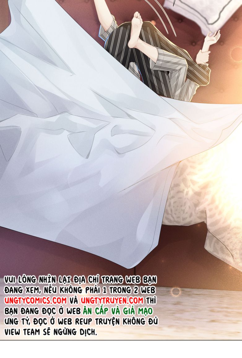 Dior Tiên Sinh Chap 45 - Trang 2