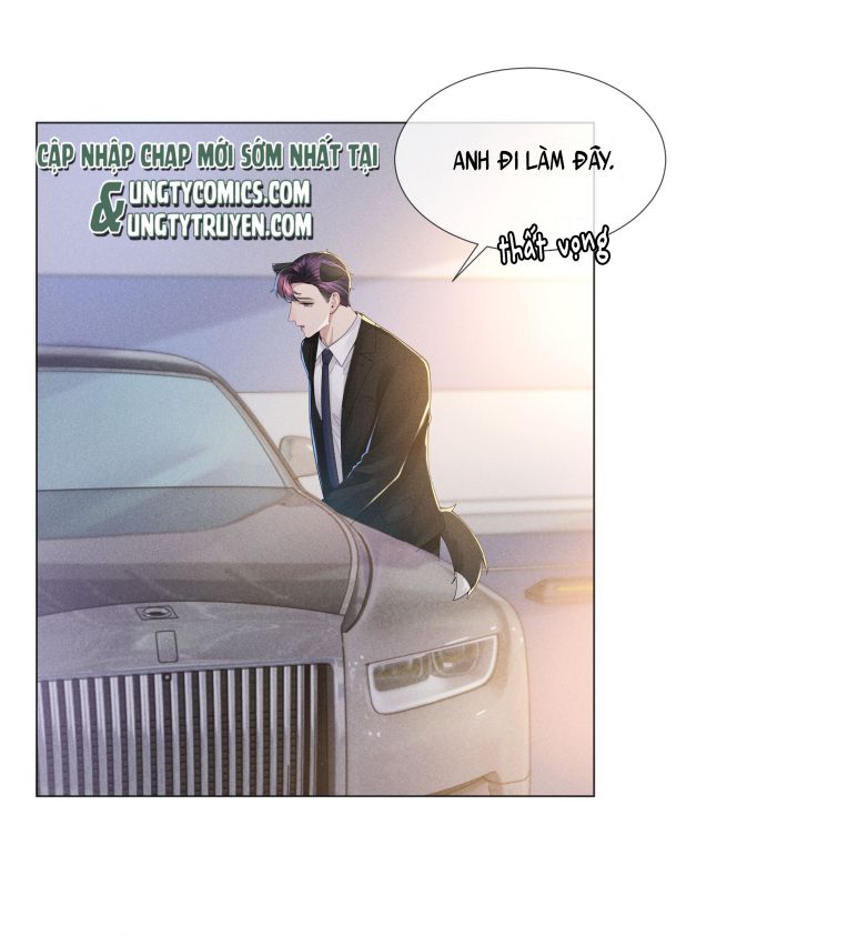 Dior Tiên Sinh Chap 45 - Trang 2