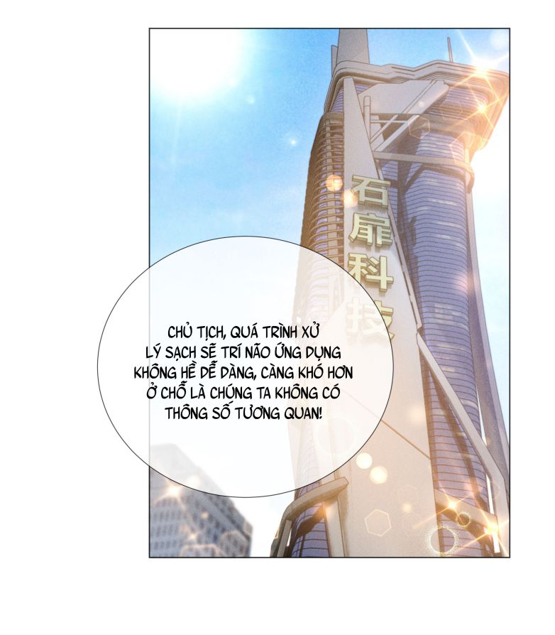 Dior Tiên Sinh Chap 45 - Trang 2