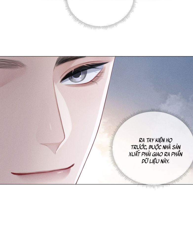 Dior Tiên Sinh Chap 45 - Trang 2