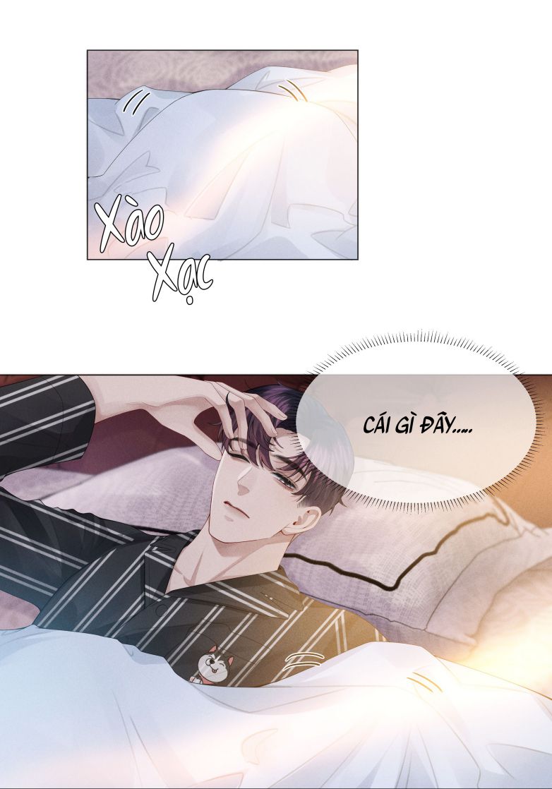 Dior Tiên Sinh Chap 45 - Trang 2