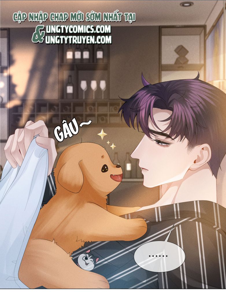 Dior Tiên Sinh Chap 45 - Trang 2