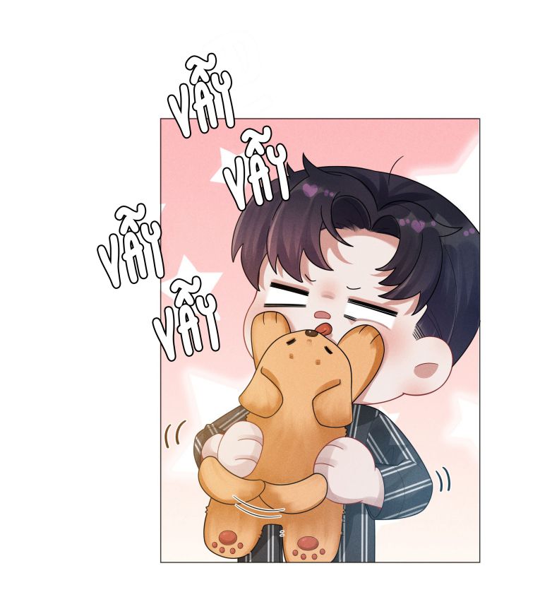 Dior Tiên Sinh Chap 45 - Trang 2