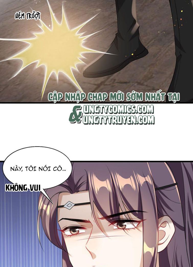 Thẳng Thắn Từ Nghiêm Chapter 25 - Trang 4