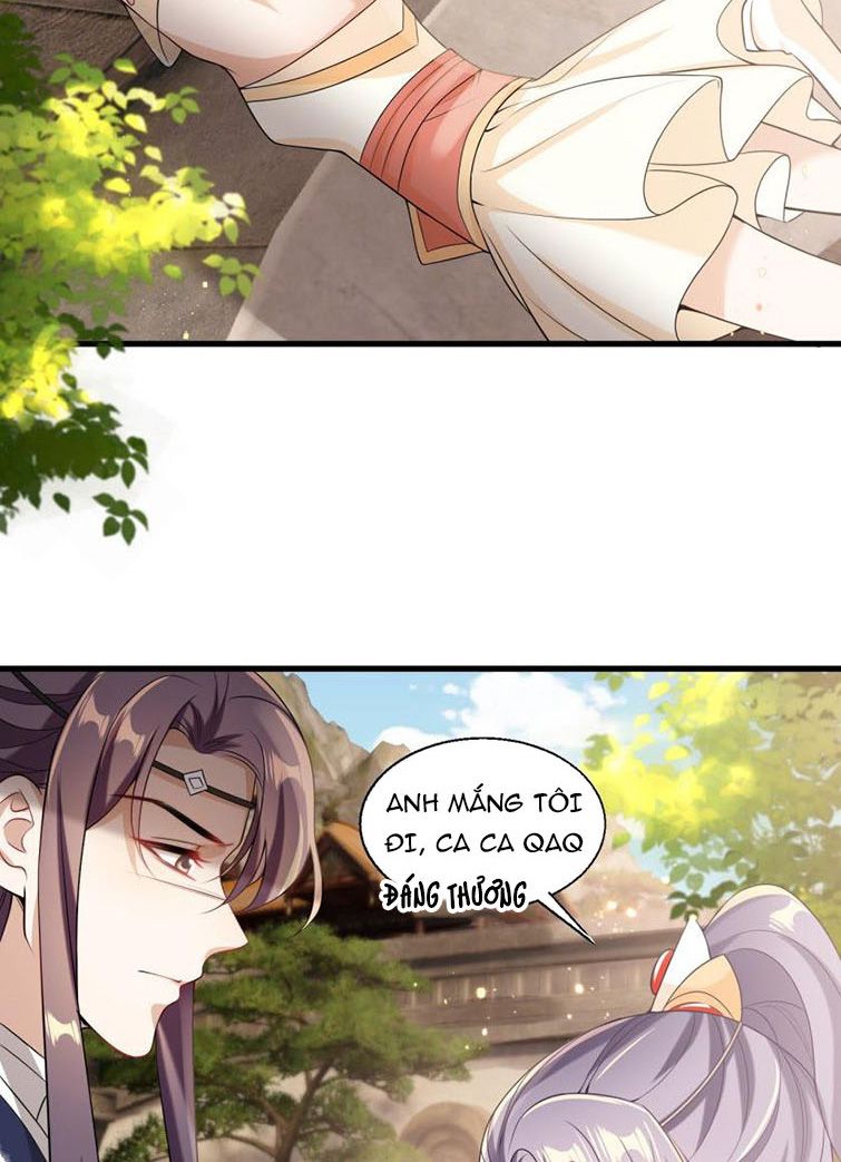 Thẳng Thắn Từ Nghiêm Chapter 25 - Trang 4