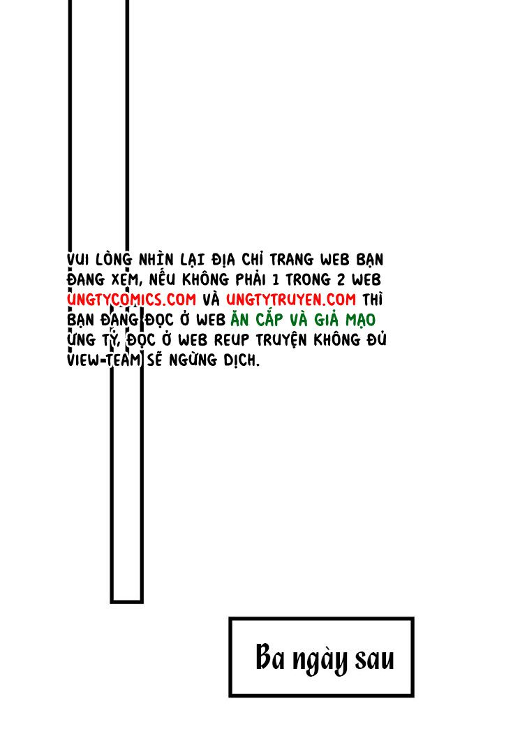 Thẳng Thắn Từ Nghiêm Chapter 25 - Trang 4