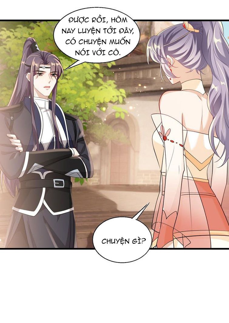 Thẳng Thắn Từ Nghiêm Chapter 25 - Trang 4