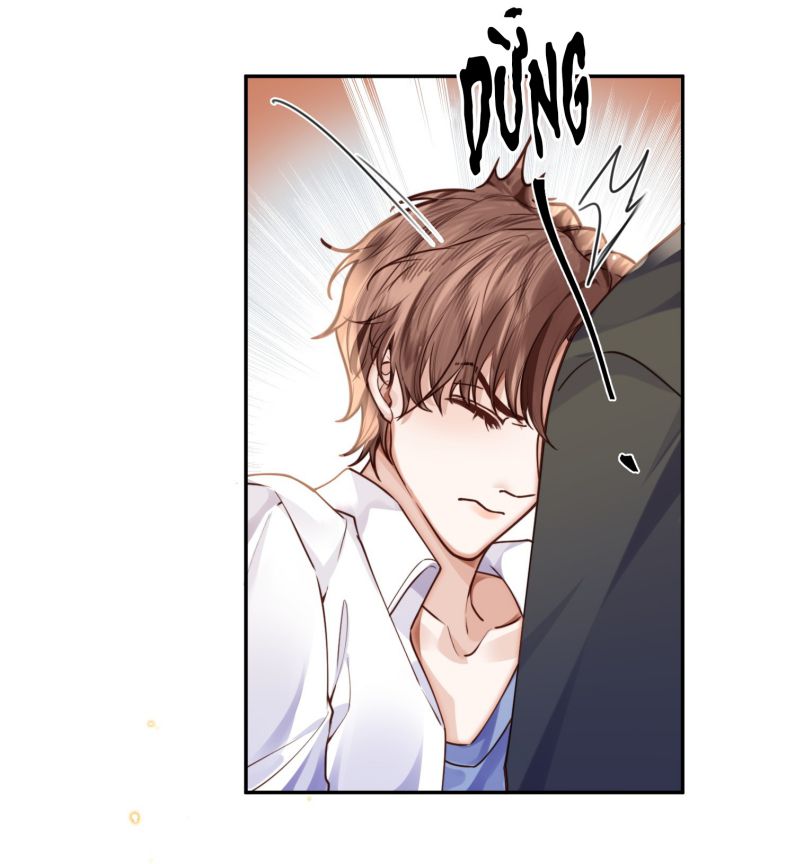 Tổng Tài Định Chế Tư Nhân Chapter 12 - Trang 4