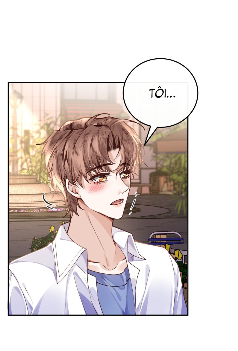 Tổng Tài Định Chế Tư Nhân Chapter 12 - Trang 4